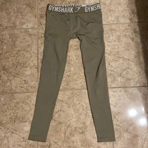 Gymshark Fit seamless leggings